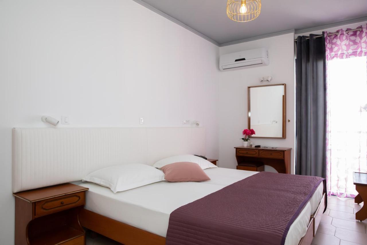 Sea Breeze Hotel Mastichari  Eksteriør billede