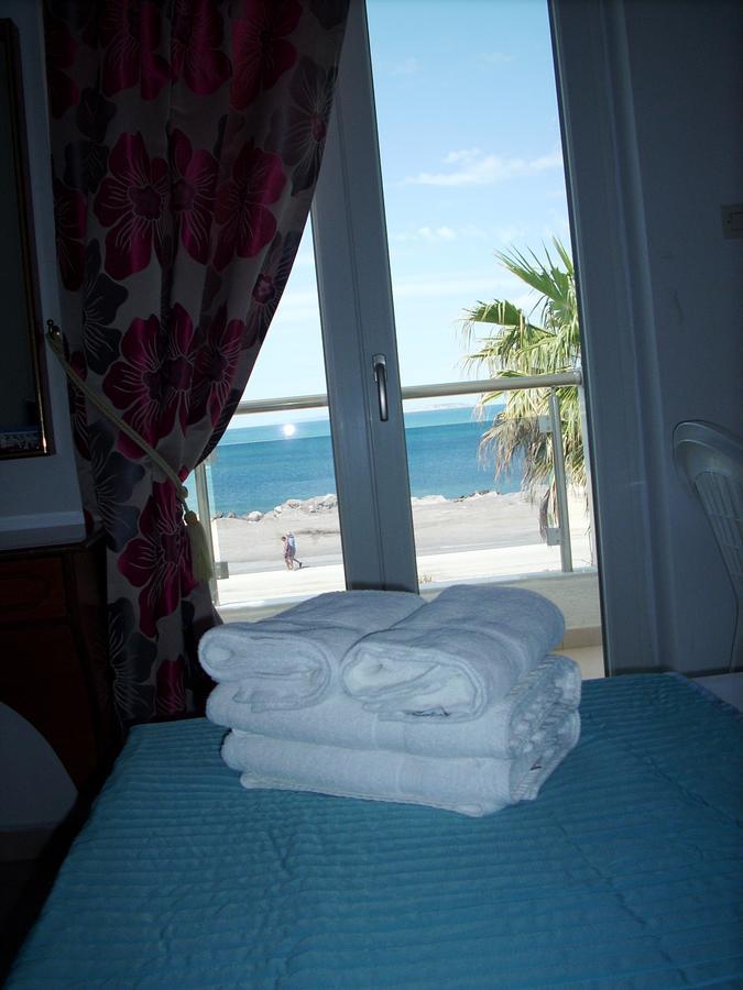 Sea Breeze Hotel Mastichari  Eksteriør billede